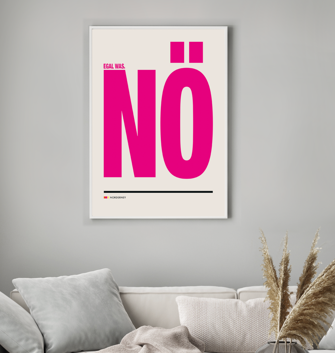 The BOLD TYPE Posters