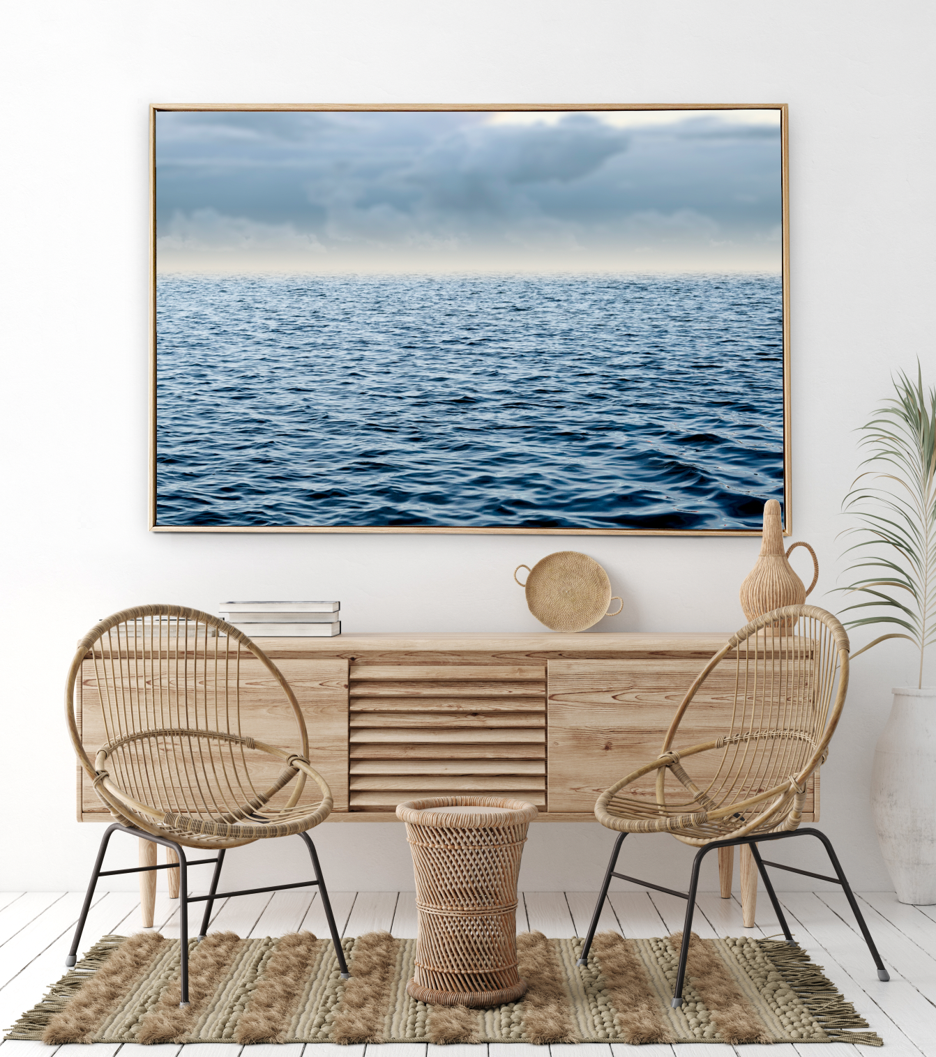 Seascapes | Meerlandschaften