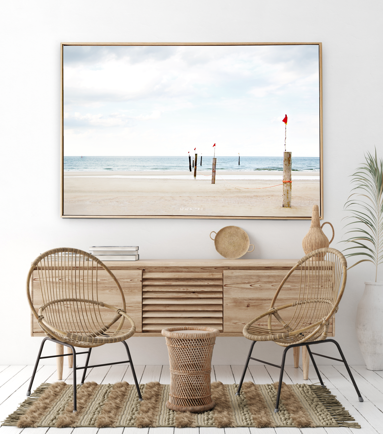 Inseltypisch | Norderney