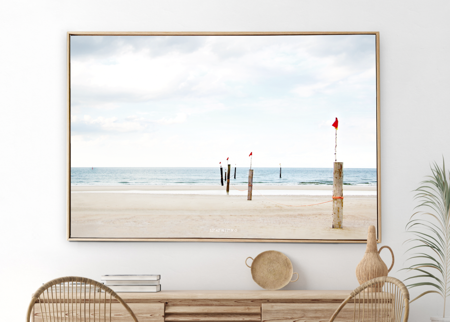 Inseltypisch | Norderney