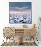 La sea en rose | Art Photography