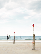 Badefeld Norderney