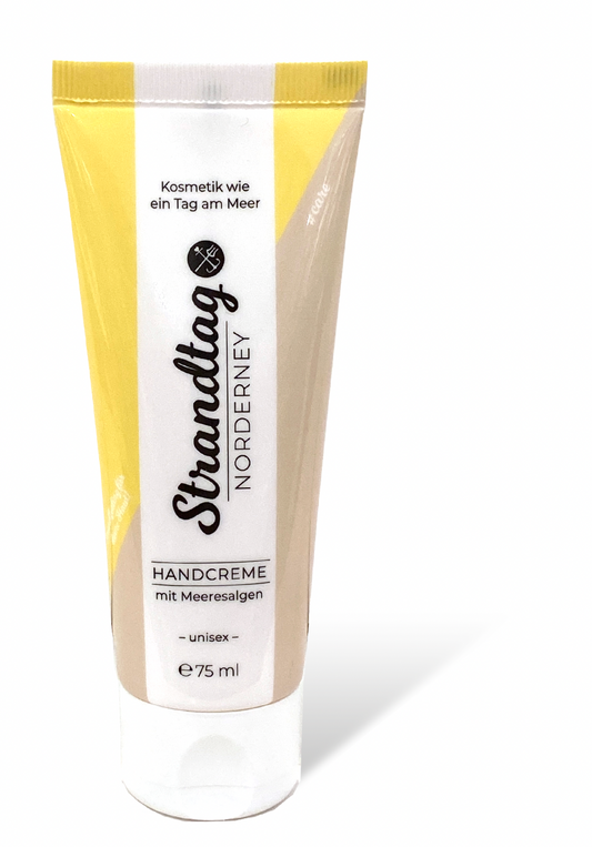 Strandtag – Handcreme