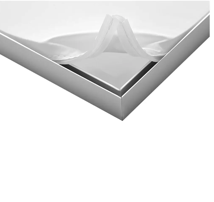 Bild im ALU-SPANNRAHMEN