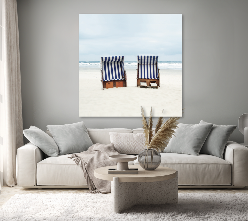 Strandkörbe Norderney