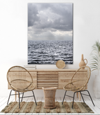 Silver Sea | Art Photography