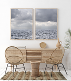 Silver Sea | Art Photography