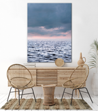 La sea en rose | Art Photography