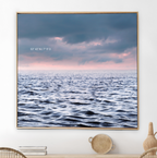 La sea en rose | Art Photography