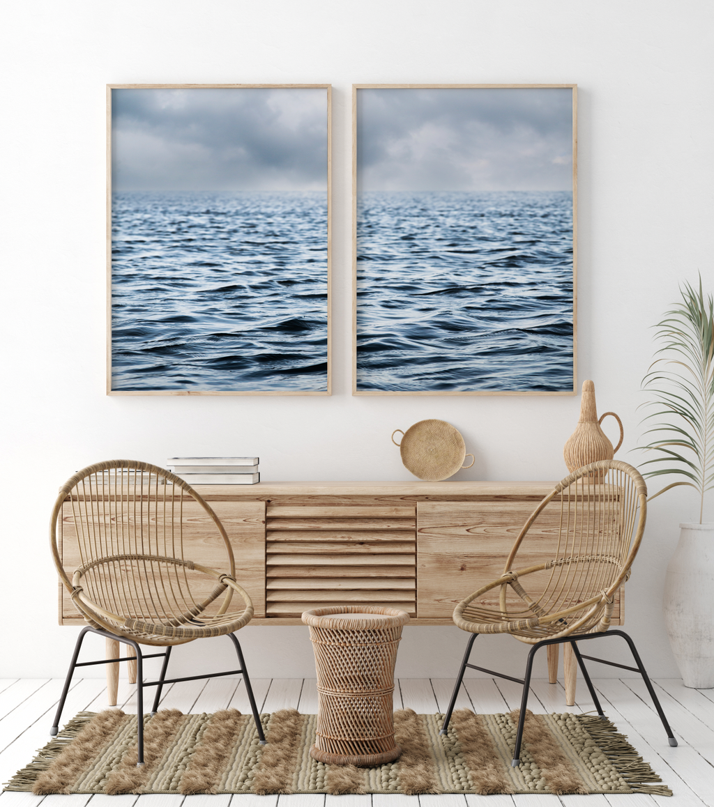 Wolkenmeer | Art Photography