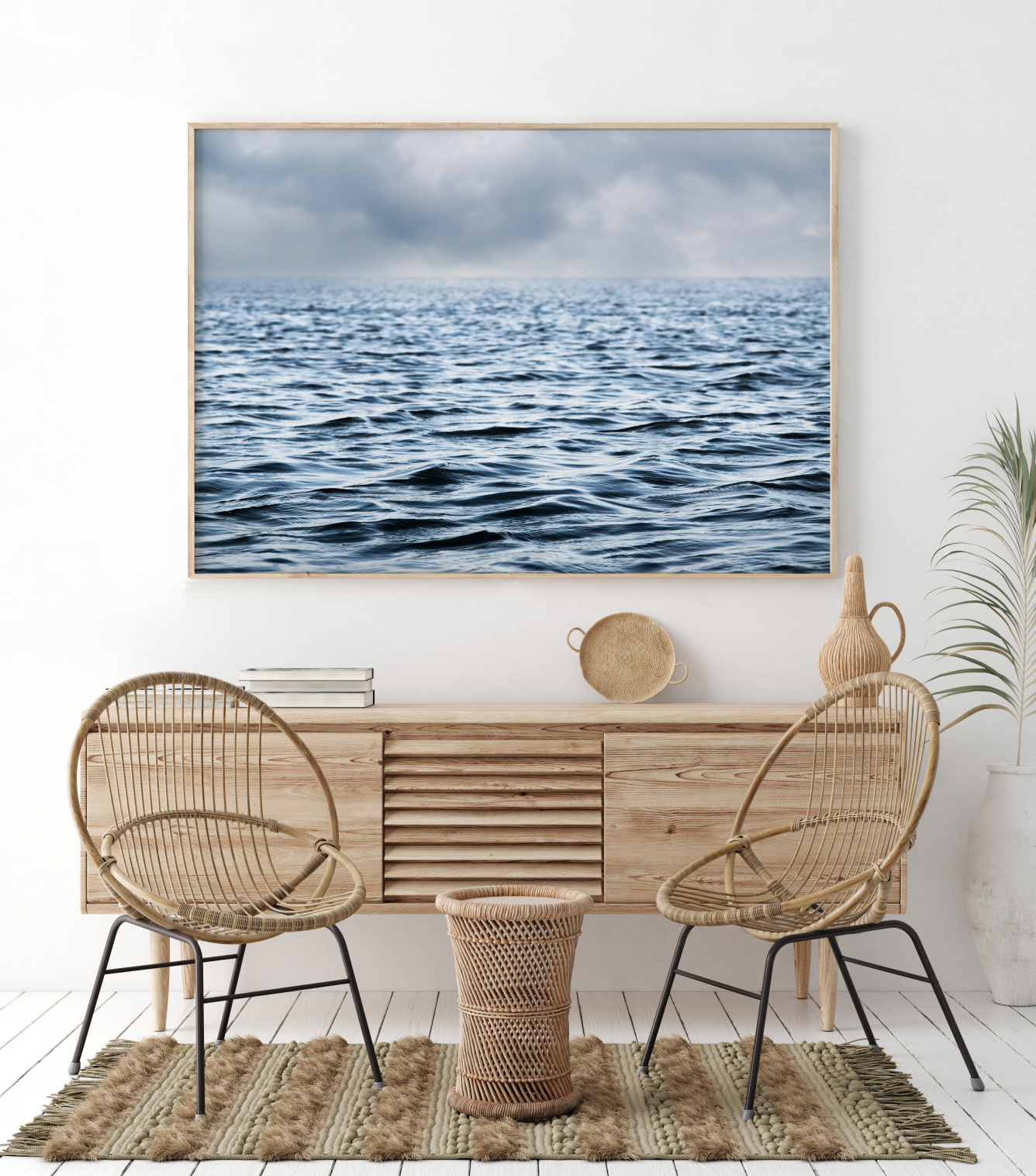Wolkenmeer | Art Photography