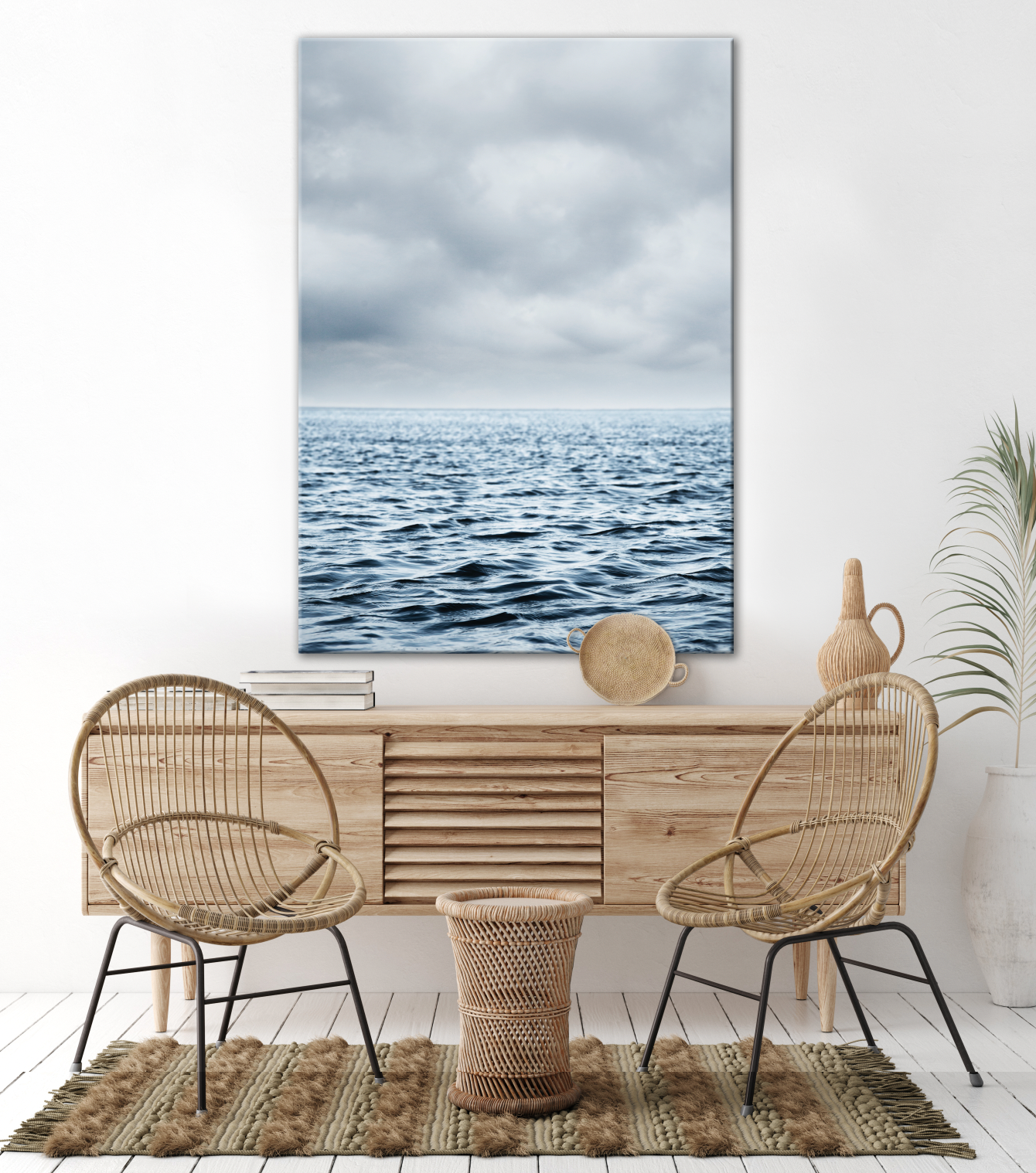Wolkenmeer | Art Photography