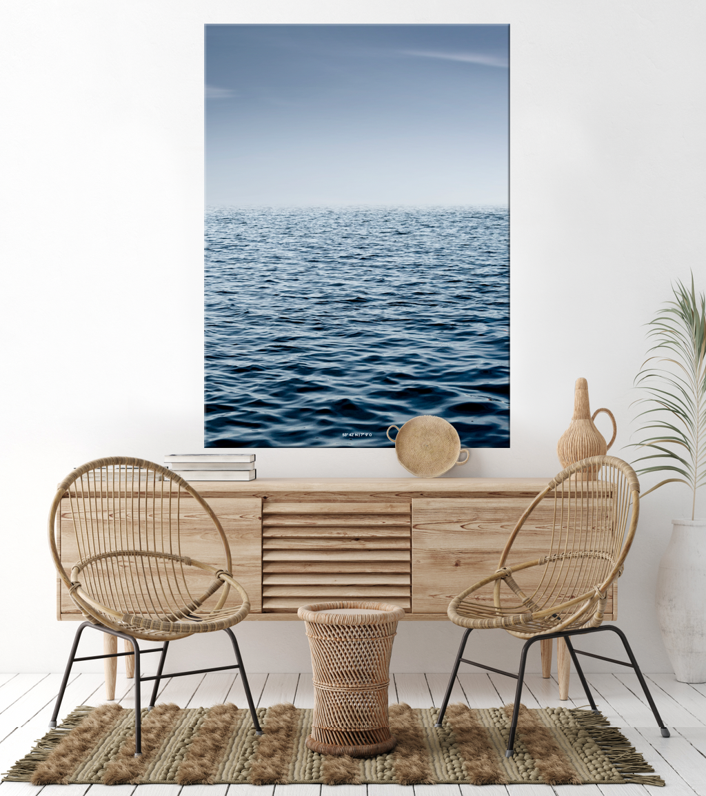 Seascape | Art Photography