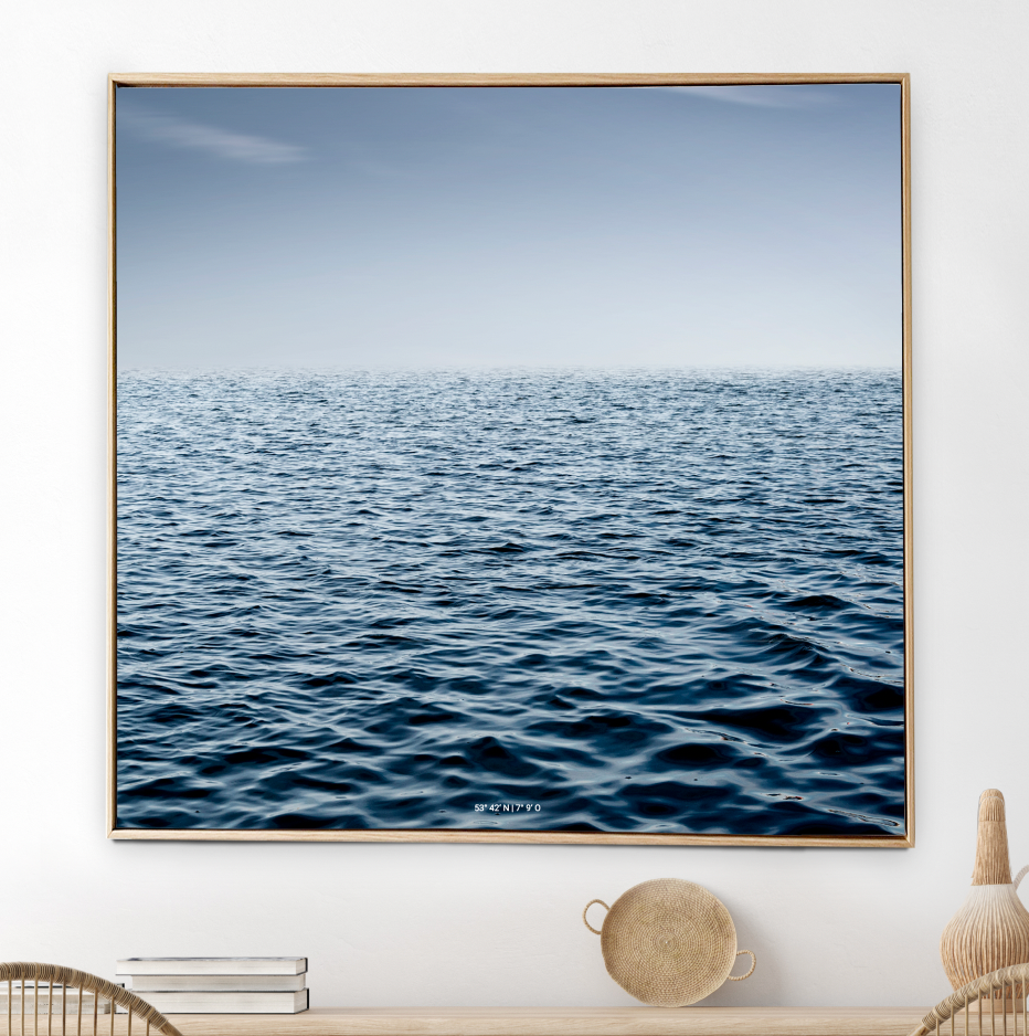 Seascape | Art Photography