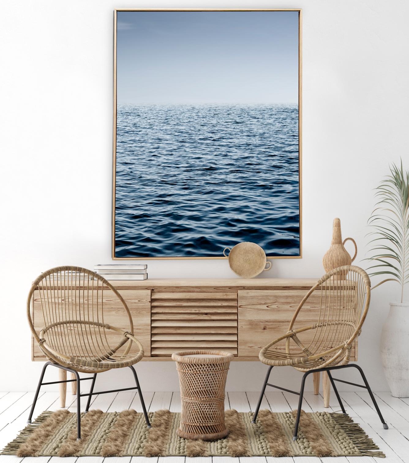 Seascape | Art Photography