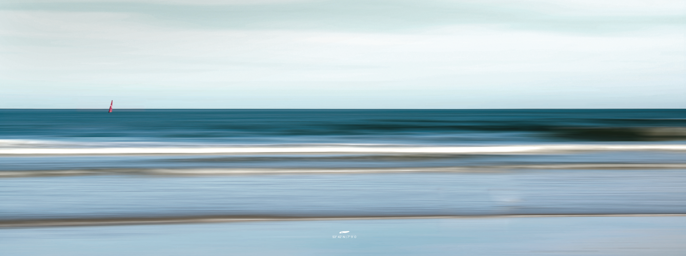 Nordseeliebe | Art Photography