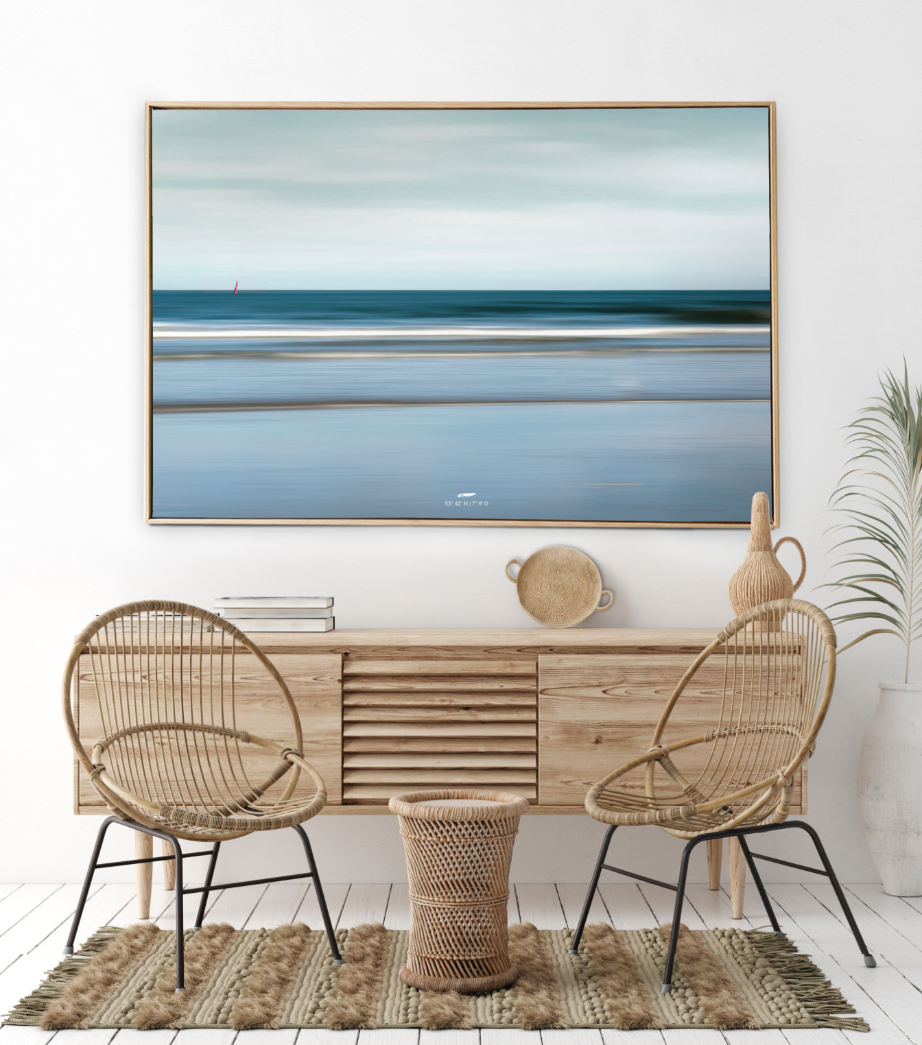 Nordseeliebe | Art Photography