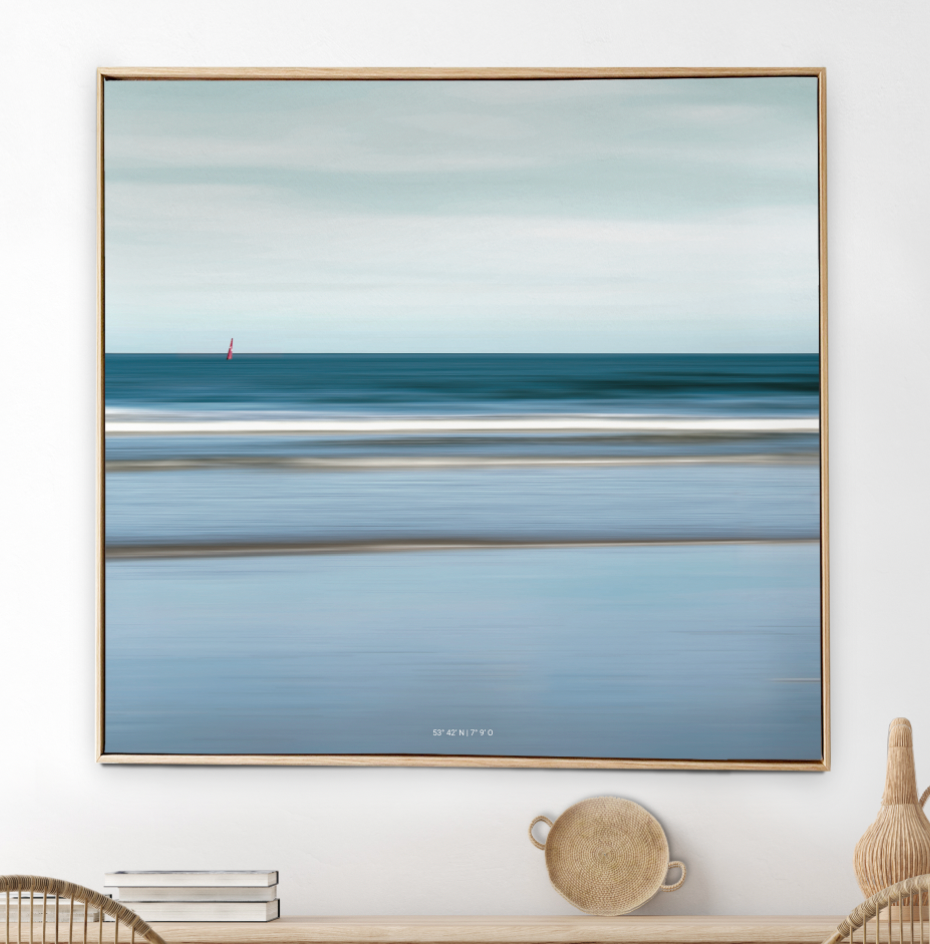 Nordseeliebe | Art Photography
