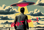 What if …? | Ufo - The first sighting