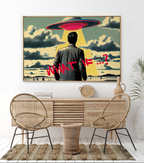 What if …? | Ufo - The first sighting