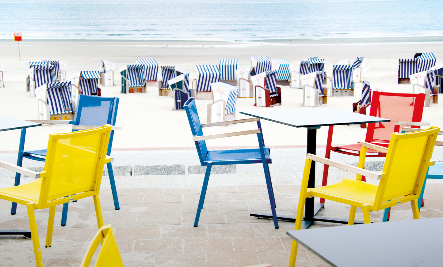 Nordstrand (Cornelius) Norderney
