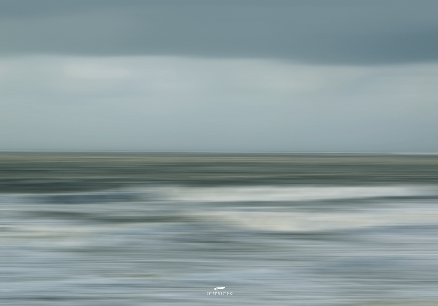 Brandung | Art Photography