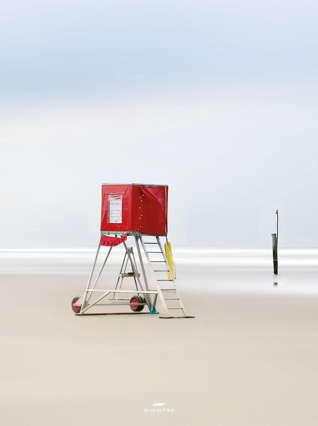Badeturm Norderney