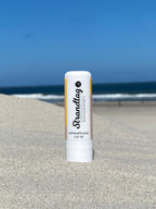 Strandtag – Lippenpflege LSF 20