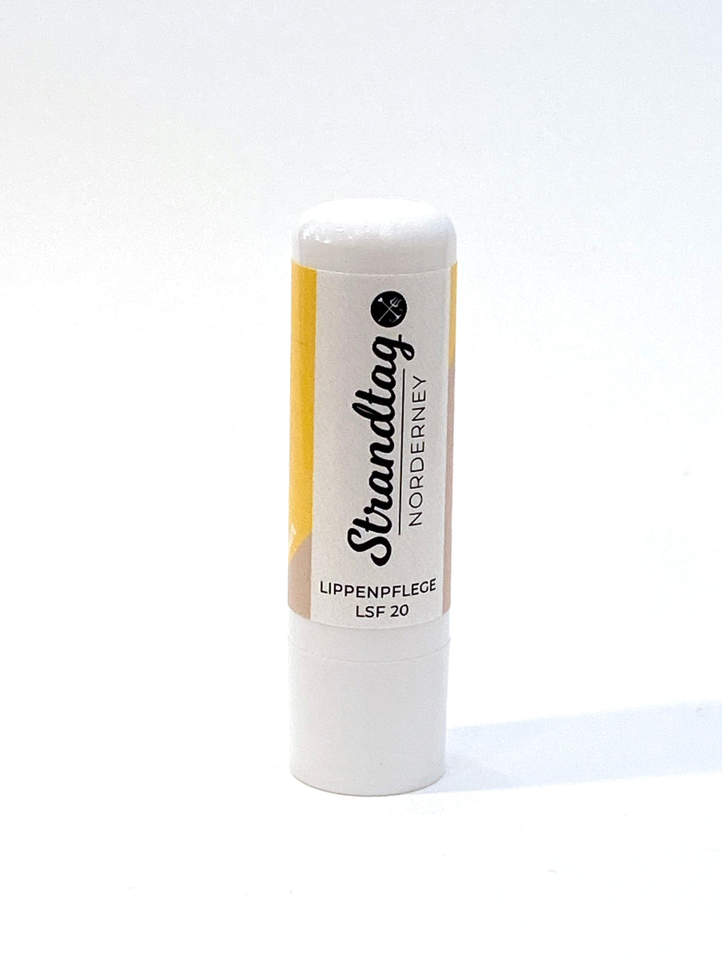 Strandtag – Lippenpflege LSF 20