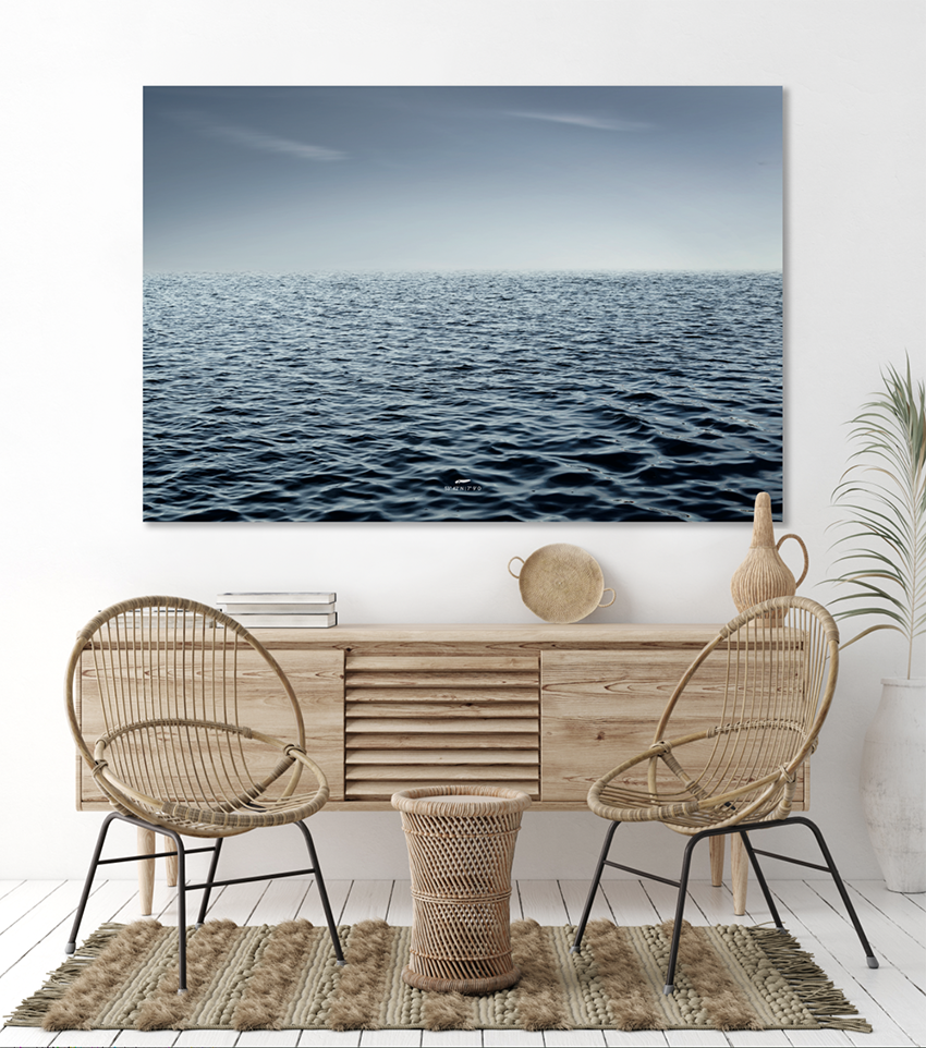 Seascape | Art Photography