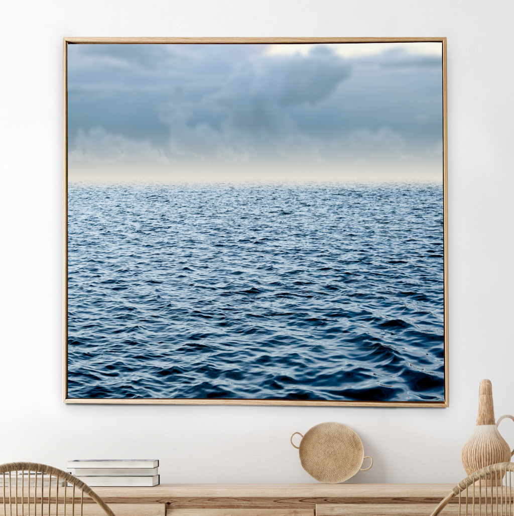 Meerzeit | Art Photography