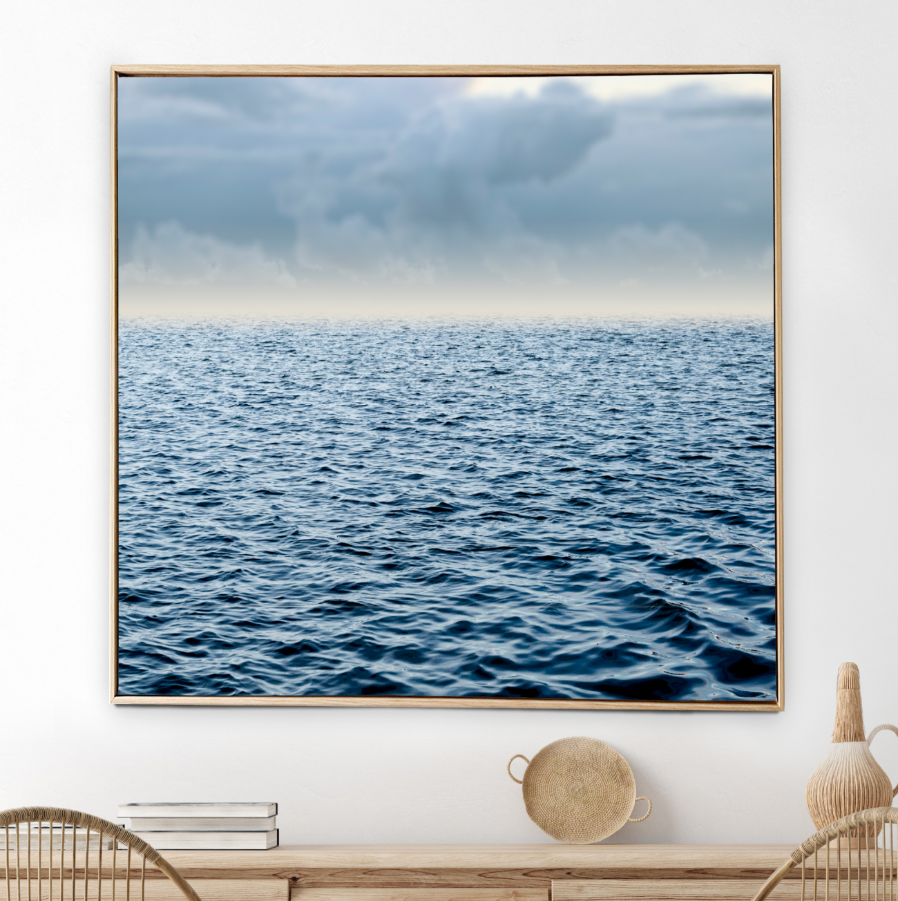 Meerzeit | Art Photography