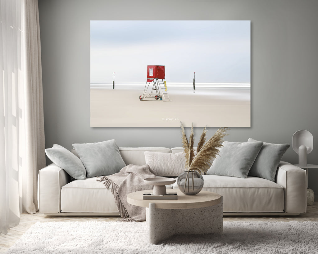Badeturm Norderney