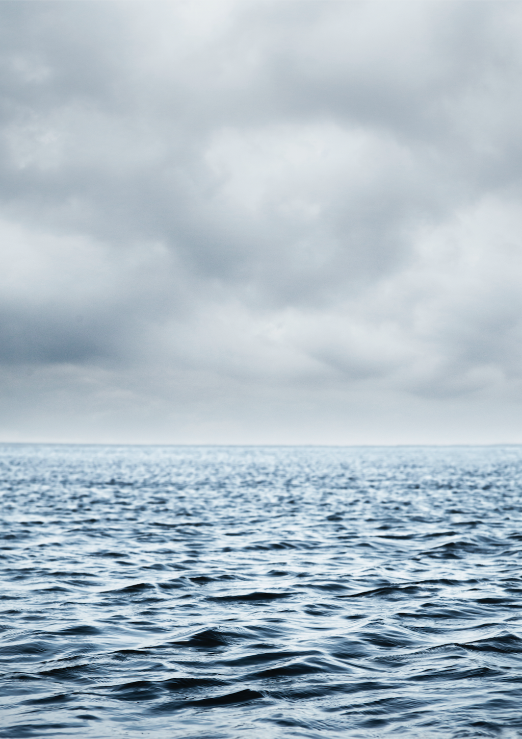 Wolkenmeer | Art Photography