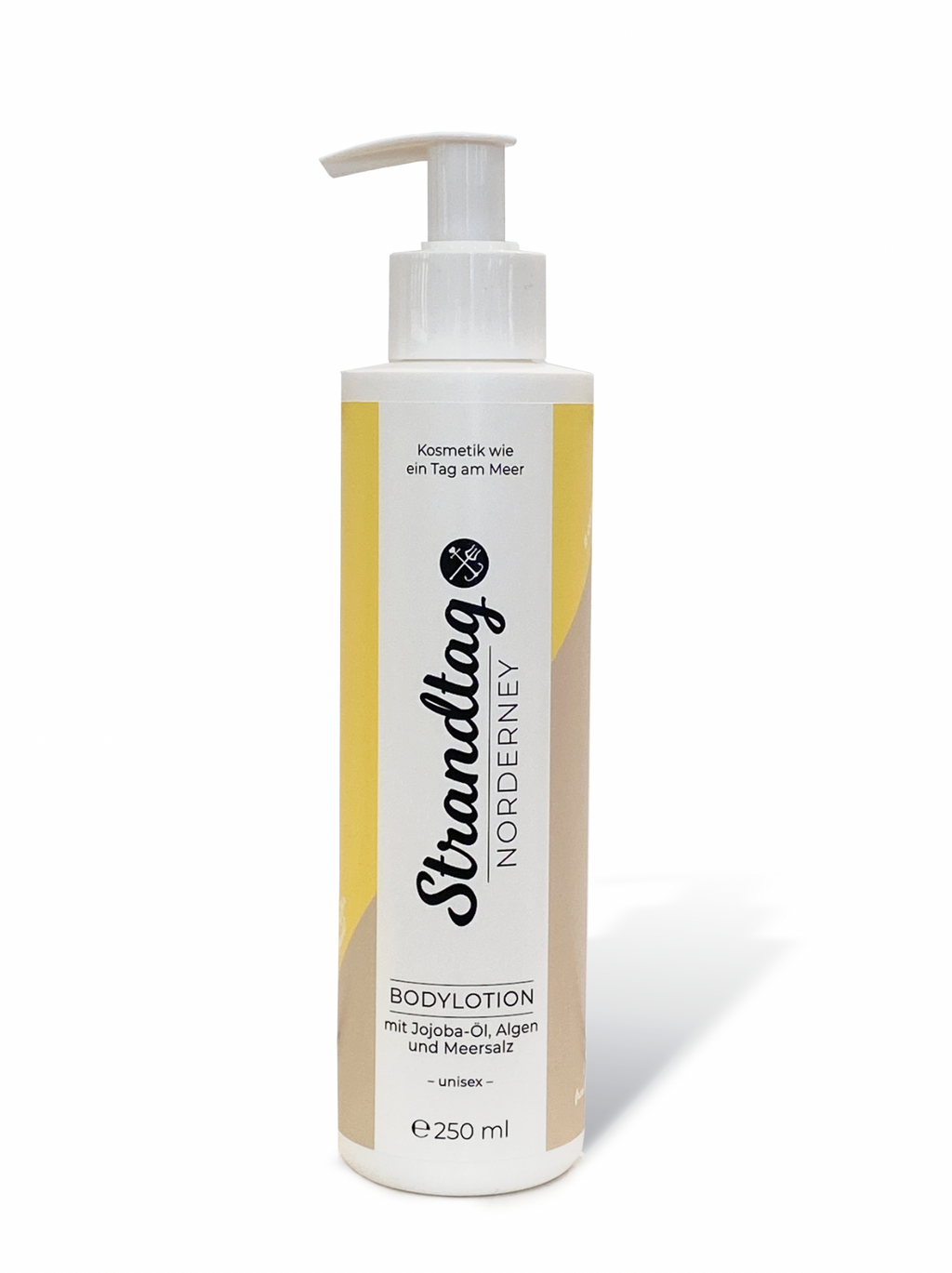 Strandtag – 250 ml Bodylotion